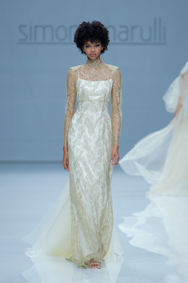 ilovebrides.pt Simone Marulli Coleção 2019 BBFW18